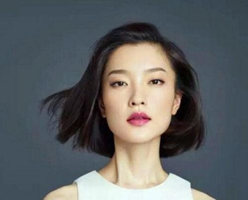 高级脸的明星,独特气质与时尚魅力的完美融合