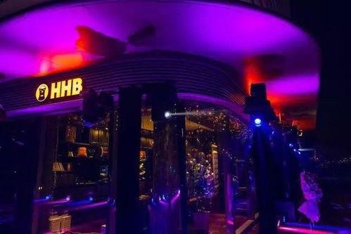 网红音乐酒吧店名大全女,女生专属的时尚音乐空间
