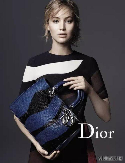 明星dior托特,明星演绎的时尚潮流新宠